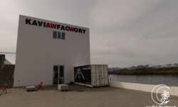 Kaviarfactory Kaviarfactory