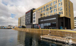 neue Hotels in der Stadt neue Hotels in der Stadt