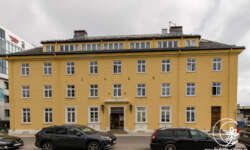 Das Weltkriegs-Museum Das Weltkriegs-Museum