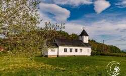 Immer wieder schöne Kirchlein Immer wieder schöne Kirchlein