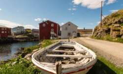 Willkommensboot Willkommensboot