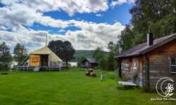 Interessante Ausstellung über die Samen Interessante Ausstellung über die Samen