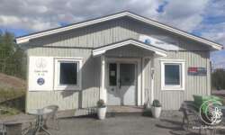 Infozentrum Weltraum-Basis Infozentrum Weltraum-Basis