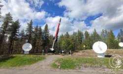 Ein paar Raketen Ein paar Raketen