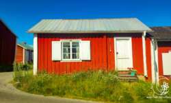 Gammelstad Gammelstad