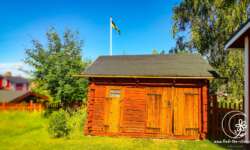 die ältesten Hütten die ältesten Hütten