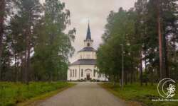 kleine Kirchen kleine Kirchen