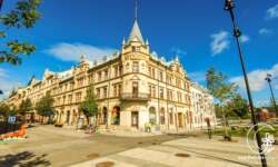 Am Eingang zur Stadt Am Eingang zur Stadt