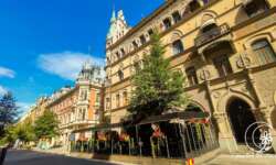 Tolle alte Häuser Tolle alte Häuser