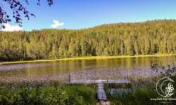 Und noch ein See Und noch ein See