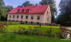 Am Schloss von Gävle Am Schloss von Gävle