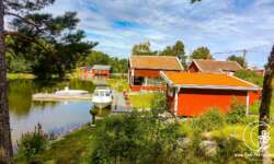 Wunderbare Fischerdörfer an der Jungfrauküste Wunderbare Fischerdörfer an der Jungfrauküste