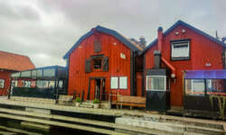 Fischerhütten Fischerhütten