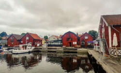 Die Restaurants im Hafen Die Restaurants im Hafen