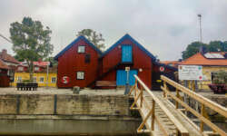 Hafen Hafen