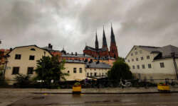 Uppsala Uppsala