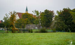 Letzter Blick auf Gundelfingen Letzter Blick auf Gundelfingen