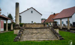 Römischer Tempel Römischer Tempel