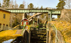 Am Dalskanal Am Dalskanal