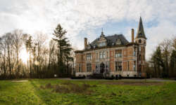 De Blankaart De Blankaart