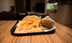 Nationalessen Pommes Nationalessen Pommes