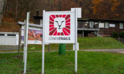 Löwenpfad Löwenpfad