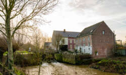 De Molenaere - Mühlenrestaurant De Molenaere - Mühlenrestaurant