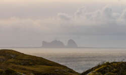 Die Insel Traena Die Insel Traena