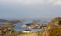 kleines Panorama kleines Panorama
