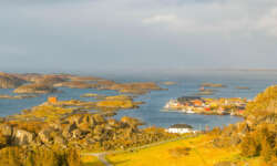 Dann kam die Sonne... Dann kam die Sonne...