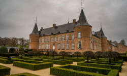 Mit kleinem Garten Mit kleinem Garten