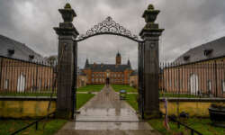 Willkommen in Alden Biesen Willkommen in Alden Biesen