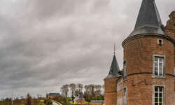 Alden Biesen Alden Biesen