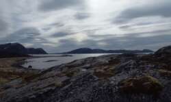 Norwegens Fjorde im Vorfrühling Norwegens Fjorde im Vorfrühling