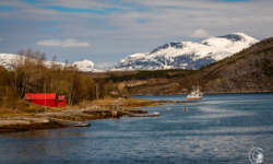 traumhafte Region in Norwegen traumhafte Region in Norwegen
