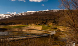 der Kulturveien der Kulturveien