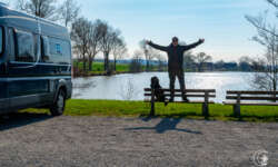 Am Hohnauer Weiher Am Hohnauer Weiher