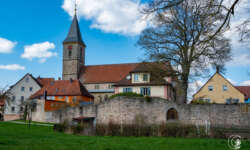 Leutershausen Leutershausen