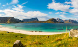 Traumstrand Traumstrand