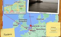 Flanderns Nordseeküste - Bausünden, Dünen und ewiger Sandstrand Flanderns Nordseeküste - Bausünden, Dünen und ewiger Sandstrand