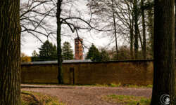 Klostermauern Klostermauern