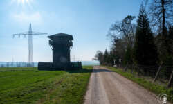 Limesturm (abgeschlossen) Limesturm (abgeschlossen)