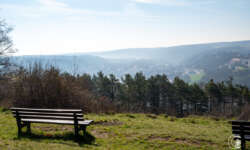 Blick auf Eichstätt Blick auf Eichstätt