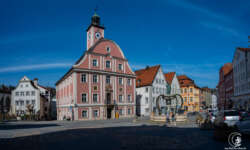 Marktplatz Eichstätt Marktplatz Eichstätt