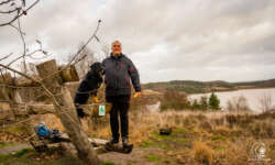 Wandern mit Hund Wandern mit Hund