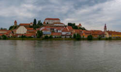 Ptuj am Fluss Ptuj am Fluss