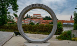 Willkommen in Ptuj Willkommen in Ptuj