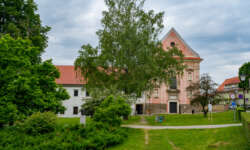 Dominikanerkloster Dominikanerkloster