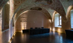 beeindruckende Klosterräume beeindruckende Klosterräume