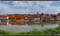 Maribor-Panorama Maribor-Panorama